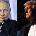 Ucraina, la richiesta di Putin a Trump: “Kiev ceda il Donetsk”