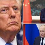 Ucraina, prove di forza Usa-Russia fra diplomazia in Cina e super missile Putin