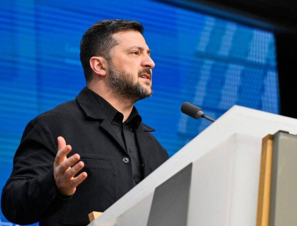Ucraina, ‘volenterosi’ riuniti a Londra. Zelensky: “Tutti stanchi degli inganni di Mosca”