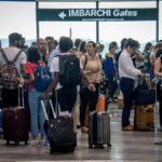 Ue, cambiano le regole alle frontiere: da oggi al via nuovo sistema di controllo Ees, cos’è e come funziona