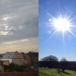 Ultime piogge su parte dell’Italia, ma una svolta è all’orizzonte: previsioni meteo