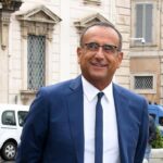 Ultimo Sanremo per Carlo Conti? “Cinque edizioni possono bastare”