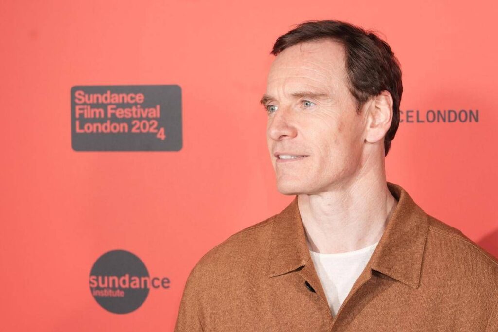 Una serie Netflix racconterà la famiglia Kennedy con Michael Fassbender come protagonista
