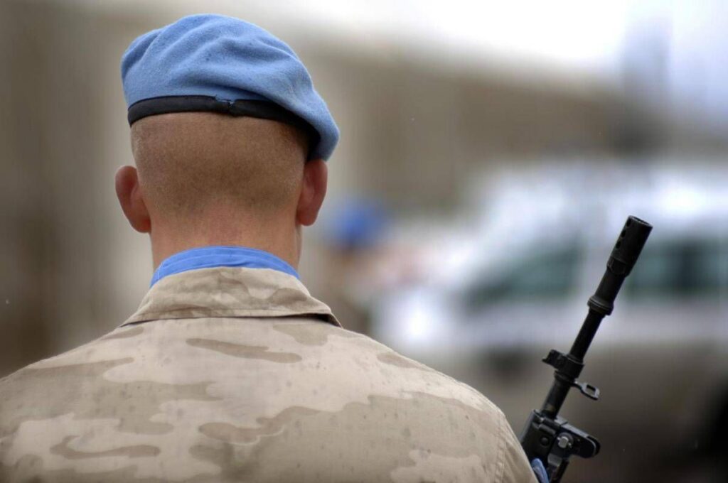 Unifil: “Attacco Idf su caschi blu in Libano, nessun ferito”