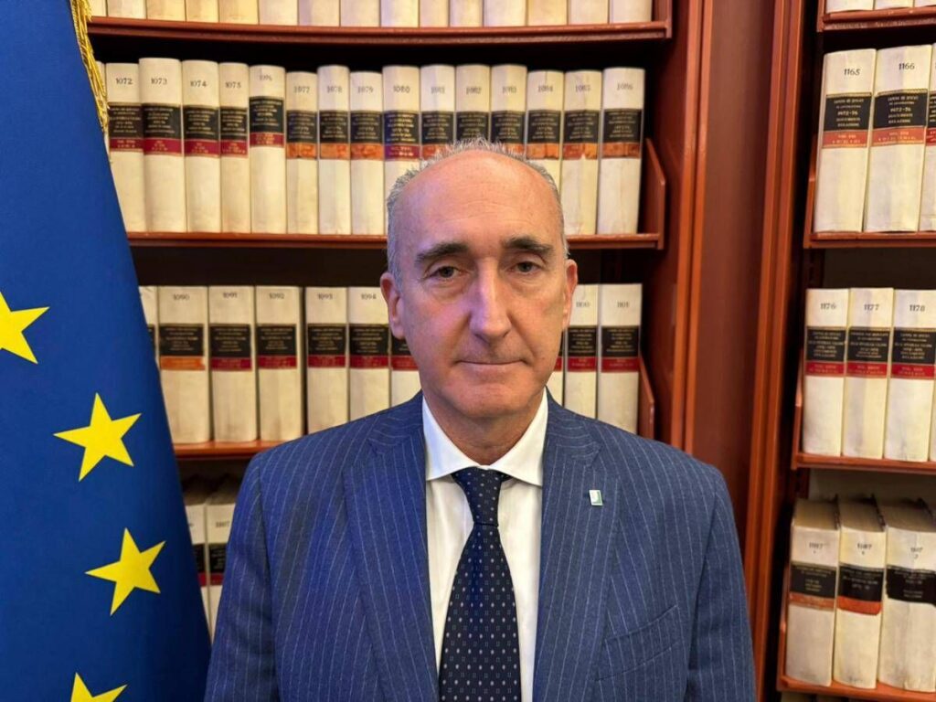 Università, Levialdi Ghiron (Tor Vergata): “Progetto formativo integra salute uomo, animale e ambiente”