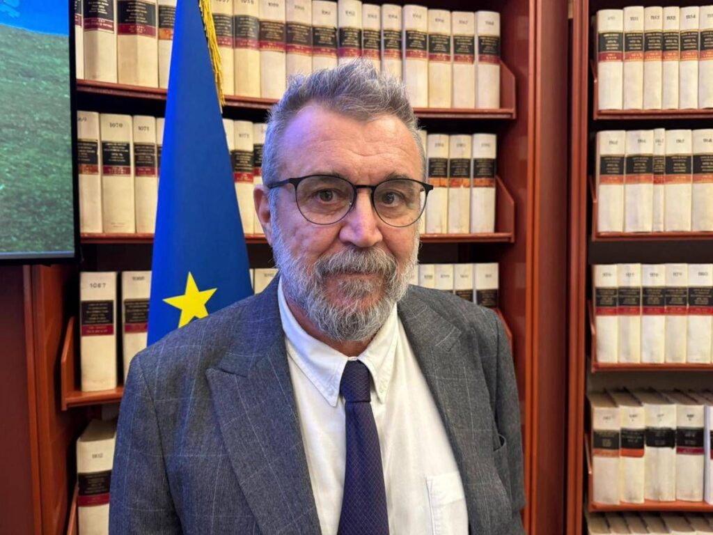 Università, Marini (Tor Vergata): “Impostare mostro futuro su concetto One Health”