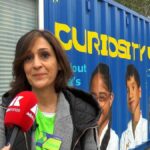 Università, Rinaldi (Merck): “Curiosity cube accende la scintilla delle Stem”