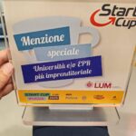 Università più imprenditoriale, premiata la Lum