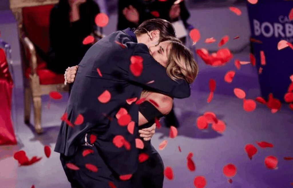 Uomini e Donne, è finita la storia tra Martina De Ioannon e Ciro Solimeno: la spiegazione