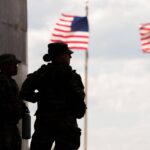 Usa, Corte d’Appello dà ragione a Trump: “Sì alla Guardia nazionale a Portland”