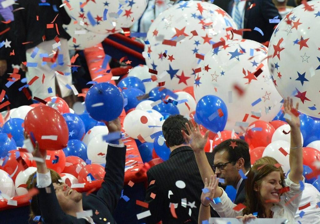 Usa, da “Amo Hitler” a “camere a gas” per gli avversari: messaggi choc in chat giovani leader Repubblicani