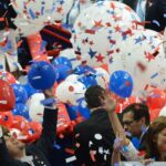 Usa, da “Amo Hitler” a “camere a gas” per gli avversari: messaggi choc in chat giovani leader Repubblicani