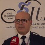 Vaccini, Castiglia (UniSs): “Per meningococco coperture basse, serve recuperare”