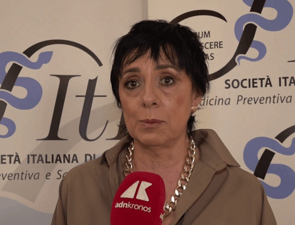 Vaccini, Siliquini (Siti): “In anziani e fragili un investimento in salute pubblica”