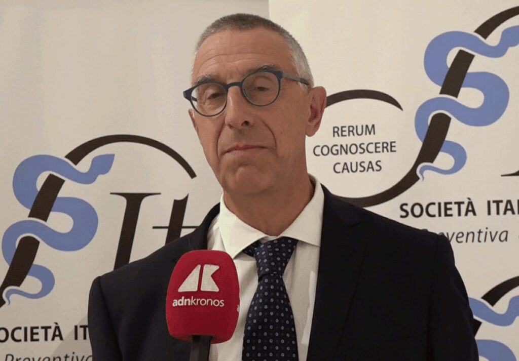 Vaccini, igienista Gabutti: “Aumentare coperture aiuta contrasto a resistenza batterica”