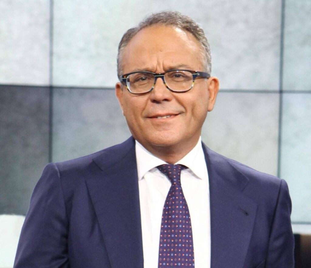 Varriale: “Lei folle di gelosia, mi distruggeva casa ma non l’ho toccata”