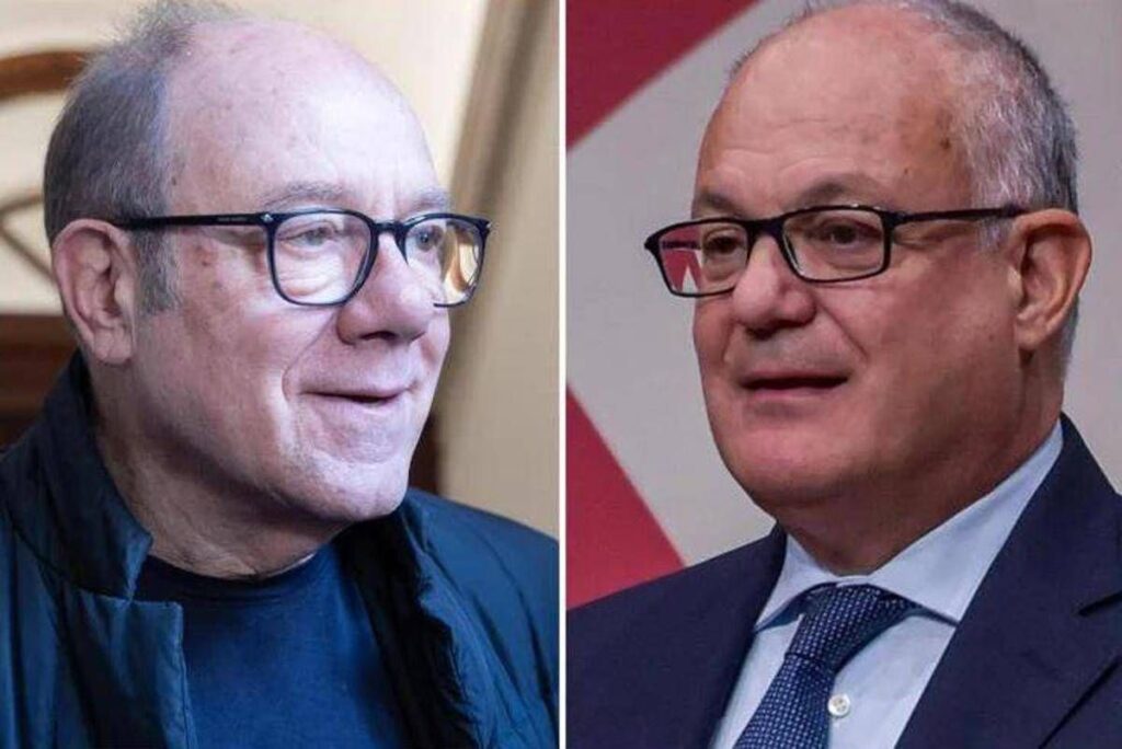 Verdone sarà sindaco di Roma per un giorno: “Ma non farò le scarpe a Gualtieri”