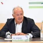 Versari (Biorepack): “Italia avanti nel riciclo degli imballaggi compostabili”