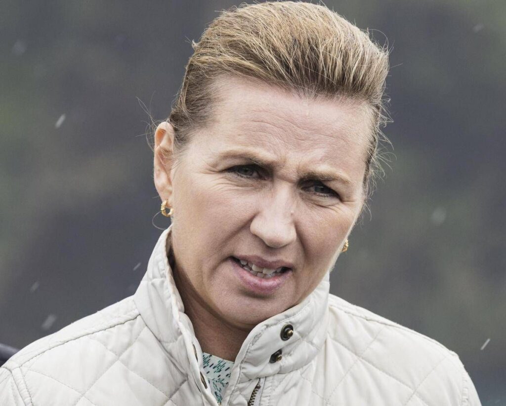 Vertice di Copenaghen, premier danese: “Abbiamo il mandato di abbattere i droni”