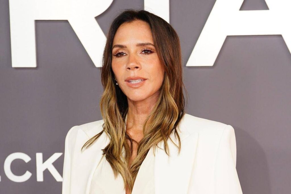 Victoria Beckham si racconta su Netflix: dal matrimonio con David ai disturbi alimentari