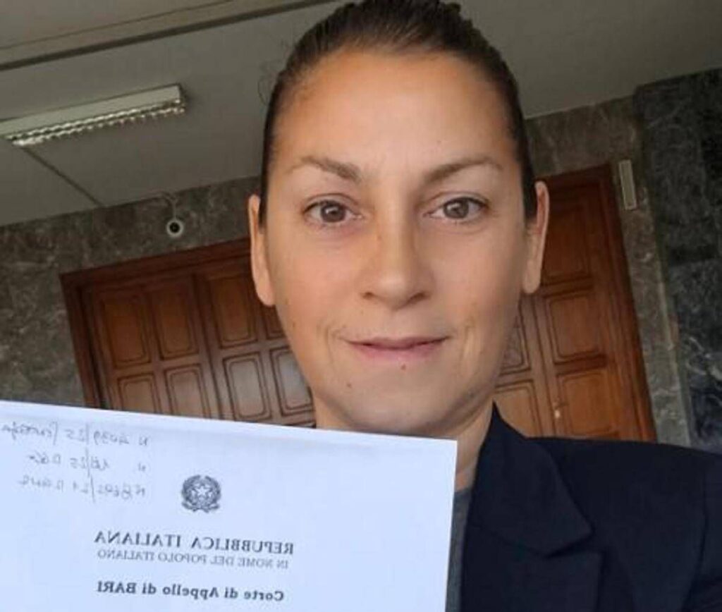 Video hard e sesso con minori, assolta in Appello maestra di Bari: potrà tornare a insegnare