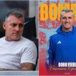 Vieri in Kings League, sarà co-presidente della squadra di Diletta Leotta