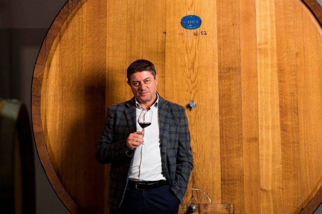 Vino, Perillo (Cantina di Venosa): “Puntiamo su alta qualità, sostenibilità e innovazione tecnologica”
