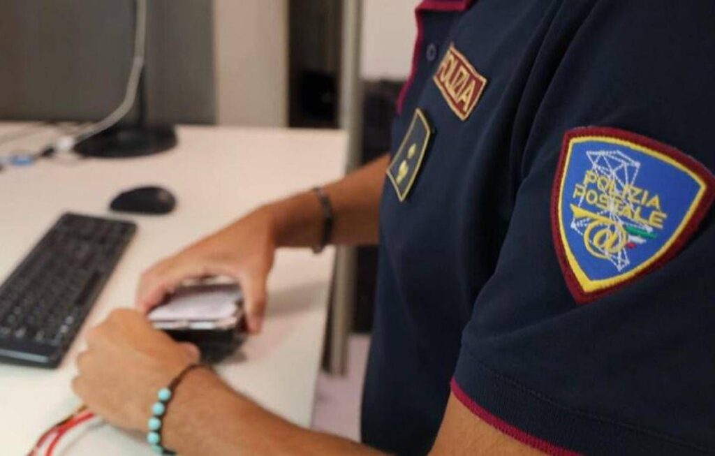 Violenze sessuali su bambini e video scambiati online, cinque arresti in Piemonte