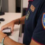 Violenze sessuali su bambini e video scambiati online, cinque arresti in Piemonte