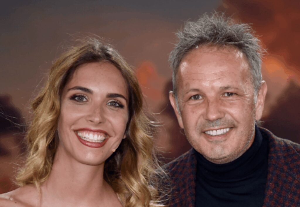 Virginia Mihajlovic ricorda papà Sinisa: “Nei momenti belli ci manca ancora di più”