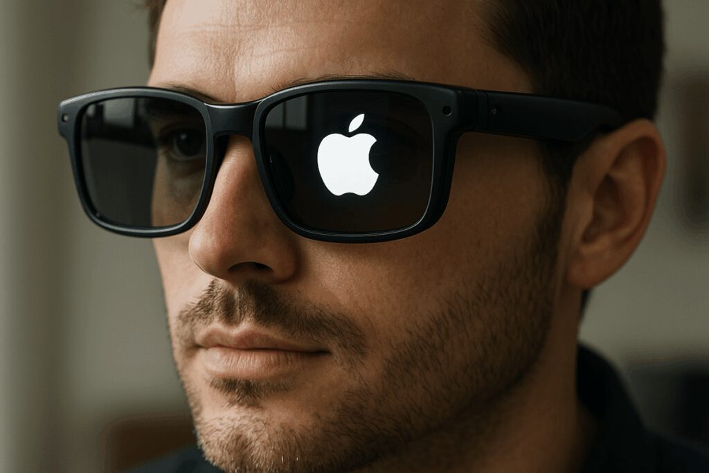 Vision Pro in pausa, Apple si concentra su nuovi occhiali smart