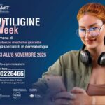 Vitiligine Week dal 3 all’8 novembre, consulenze gratuite anche per gli adolescenti