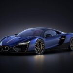 Vittori hypercar ibrida: debutto a Miami con Pininfarina