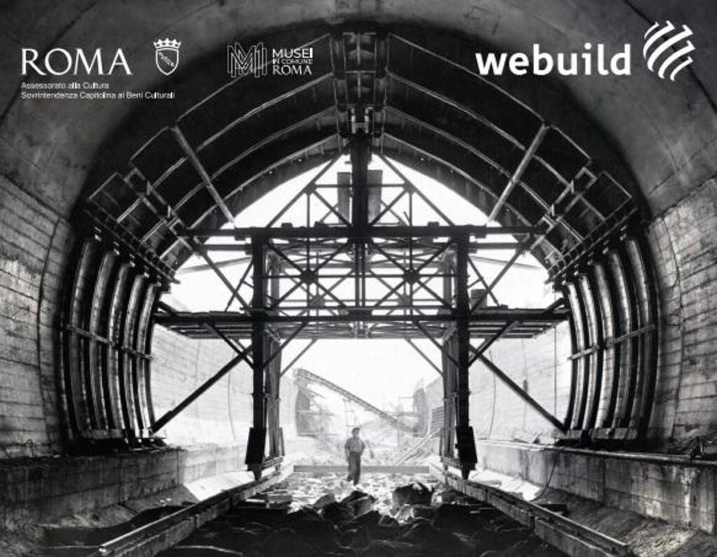 Webuild, Evolutio: 120 anni d’Italia raccontati attraverso le sue infrastrutture