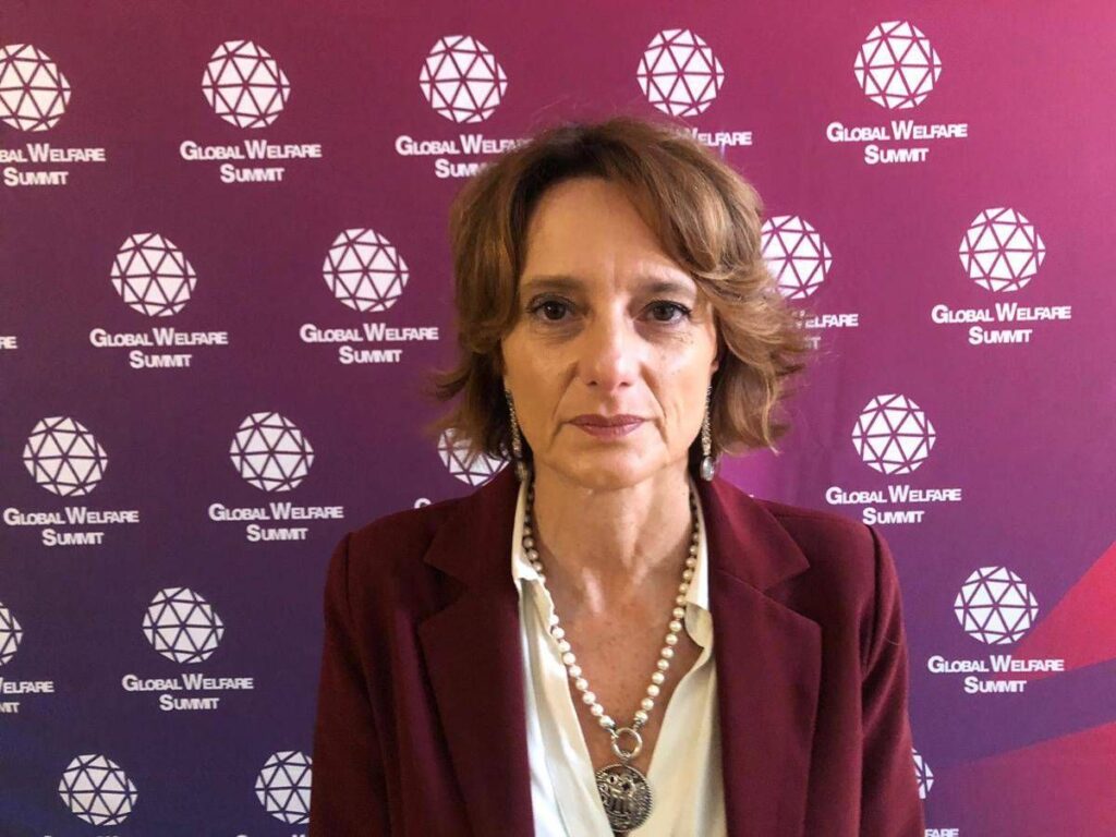 Welfare, Bonetti (Azione): “Al lavoro da mesi su transizione demografica”