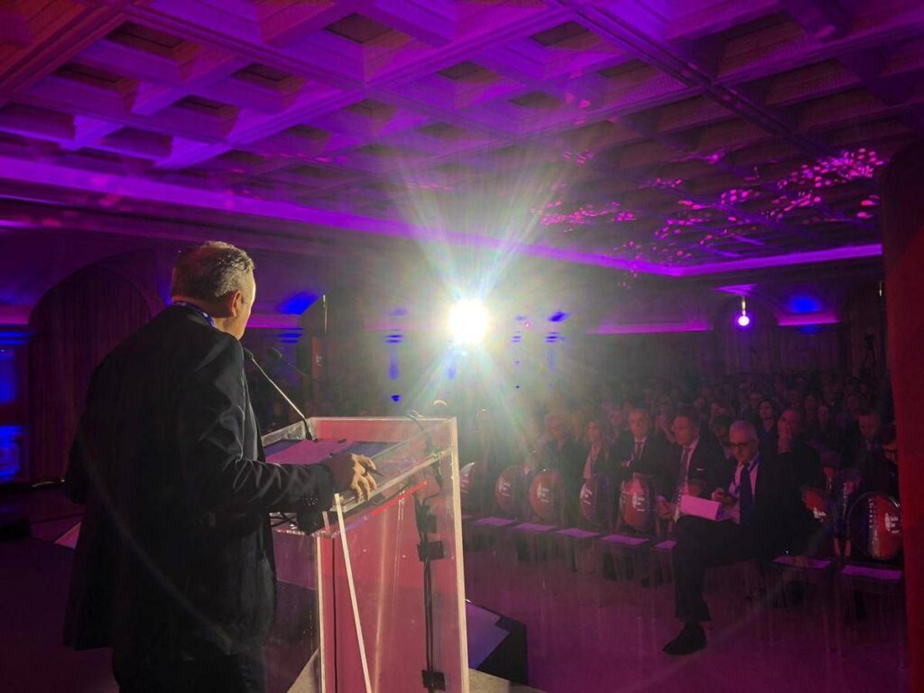 Welfare, Cuzzilla (Cida): “Necessario ridare speranza ai giovani del sistema produttivo”