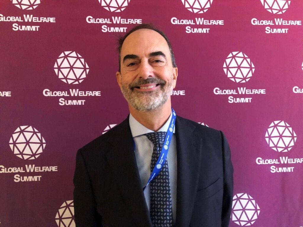 Welfare, Fiaschi (Manageritalia): “Investire affinchè nelle imprese si lavori nel benessere”