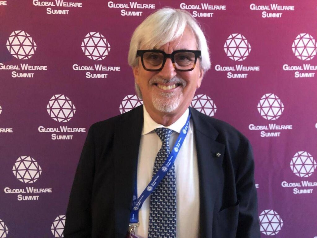 Welfare, Oliveti (Enpam e Adepp): “Assistenza e supporto ai professionisti”