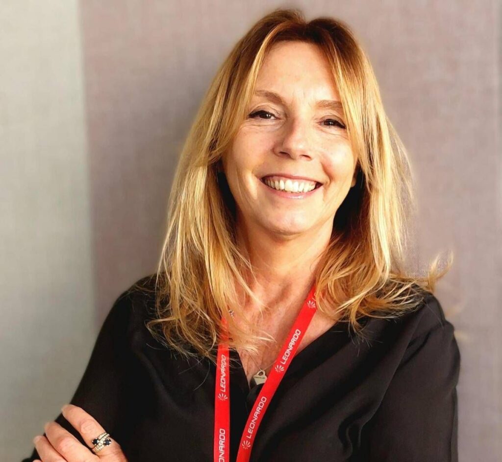 Welfare, Serafini (Leonardo): “Premio Global valorizza nostro ecosistema Welfare&wellbeing”