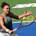 Wta Ningbo, Paolini supera in rimonta Bencic e vola in semifinale
