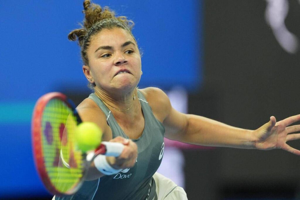 Wta Pechino, Sara Errani e Jasmine Paolini in finale