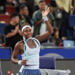 Wta Wuhan, Gauff batte Pegula in finale e conquista il titolo