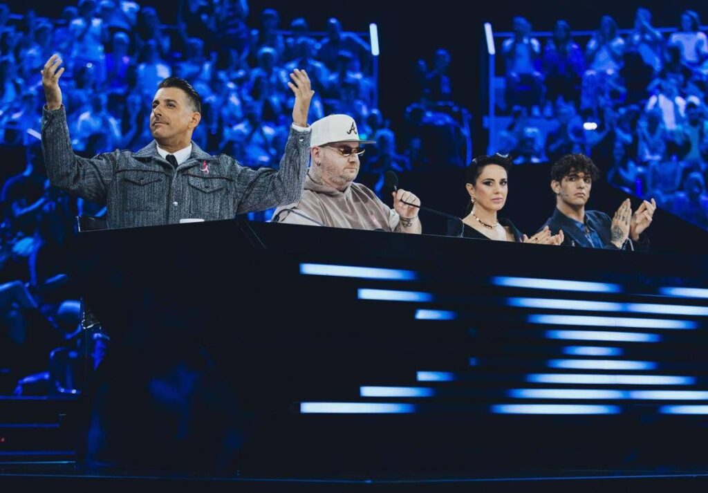 X Factor, oggi i Bootcamp parte 2: si va verso le Last Call