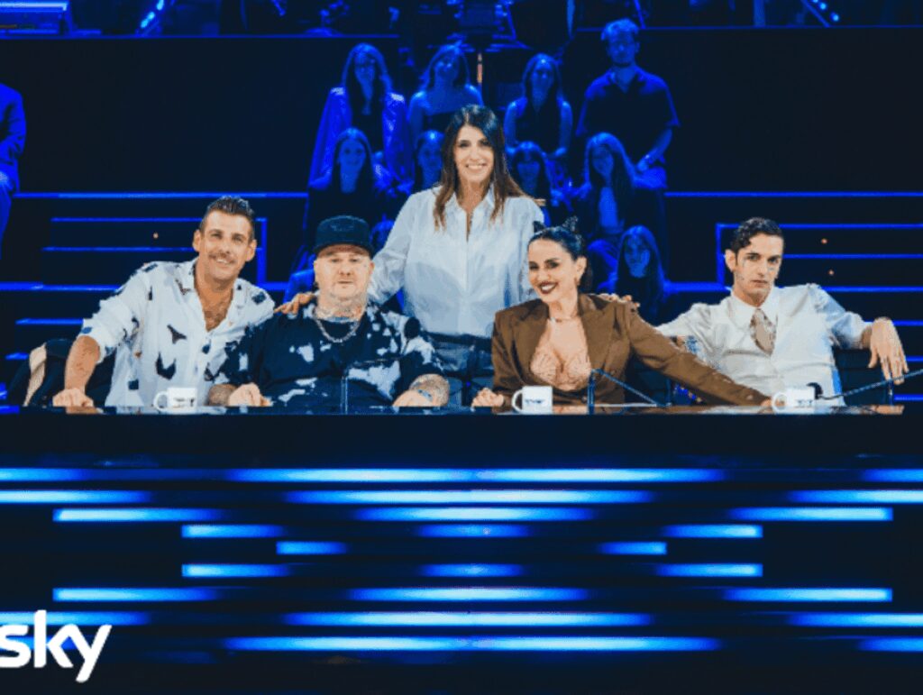 X Factor, scelti i 12 concorrenti che andranno ai Live: le squadre