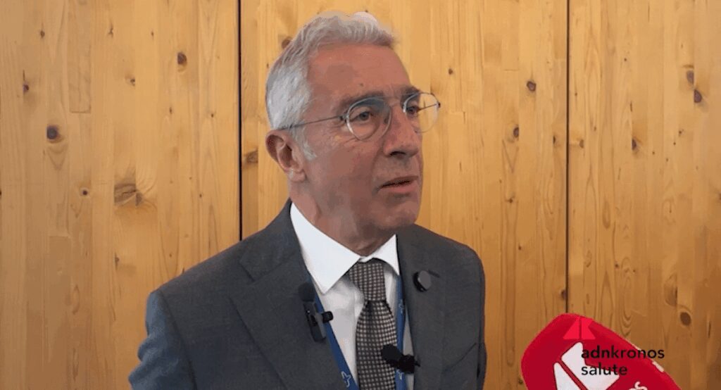 Zappia (Sin): “Prevenzione riduce rischio del 40-45% malattie neurodegenerative”