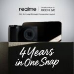 realme e Ricoh Imaging siglano una partnership strategica per il comparto fotografico