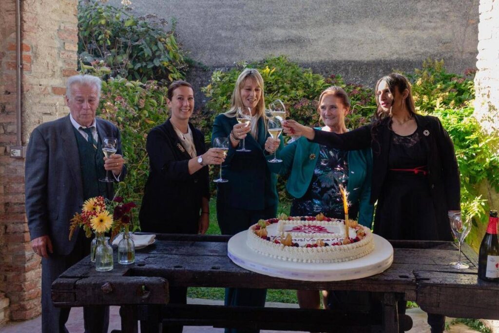 70 anni di Ferramenta Bresciana: “Una storia di tradizione e innovazione celebrata nel cuore della Franciacorta”