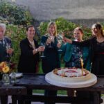 70 anni di Ferramenta Bresciana: “Una storia di tradizione e innovazione celebrata nel cuore della Franciacorta”