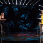 A ‘Belve’ Fagnani diventa medico, la gag con Maria De Filippi