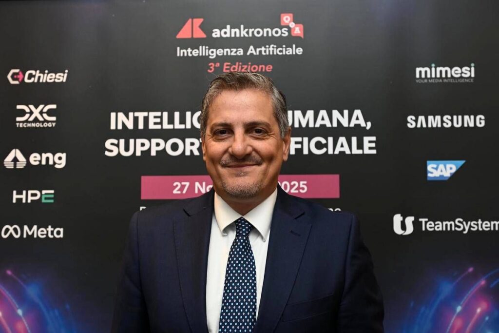 AI, Barachini all’evento Adnkronos: “Servono regole chiare per garantire informazione affidabile”